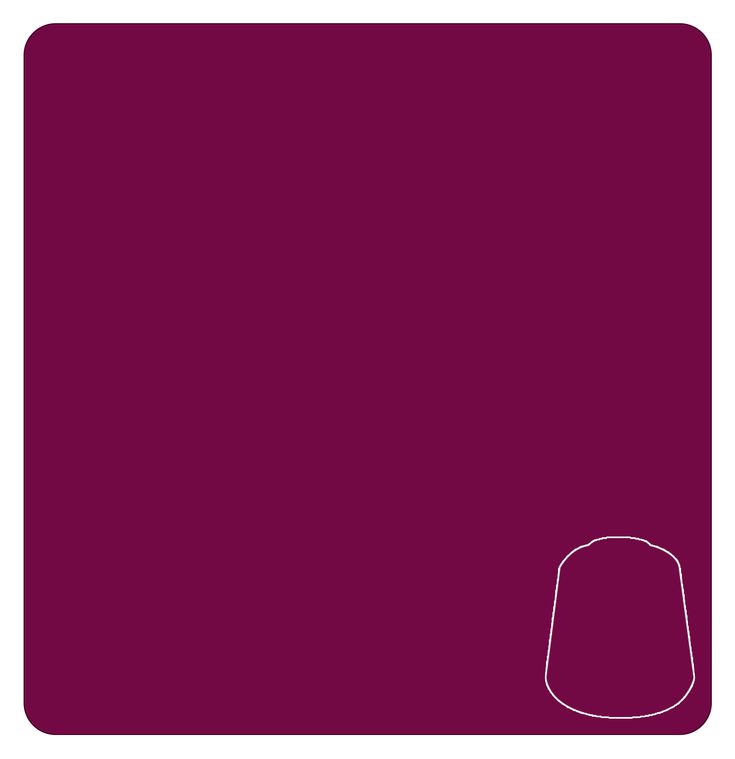 Citadel Colour 底色漆：21-33 Screamer Pink