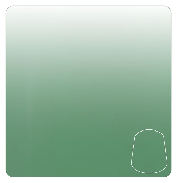 Citadel Colour 陰影漆：24-29 Kroak Green
