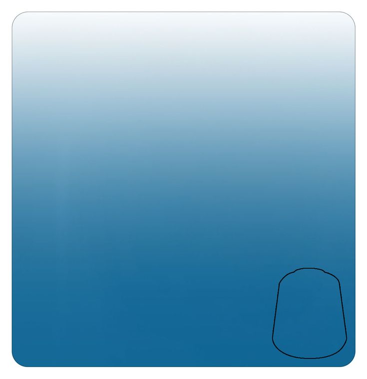Citadel Colour 陰影漆：24-33 Tyran Blue