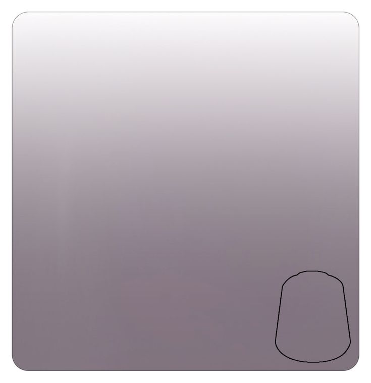 Citadel Colour 陰影漆：24-35 Soulblight Grey
