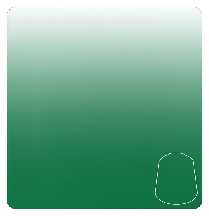 Citadel Colour 陰影漆：24-19 Biel-Tan Green