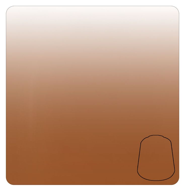 Citadel Colour 陰影漆：24-23 Seraphim Sepia