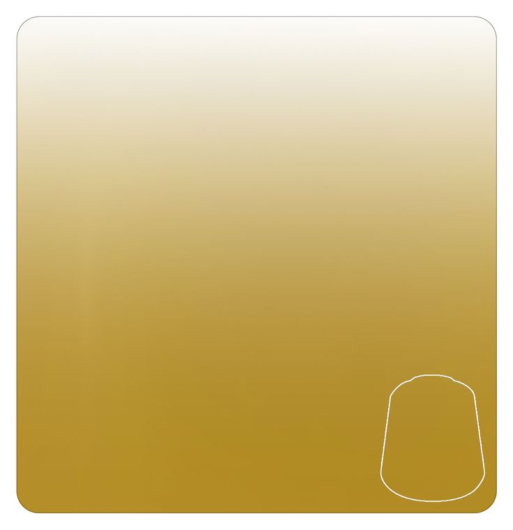 Citadel Colour 陰影漆：24-18 Casandora Yellow