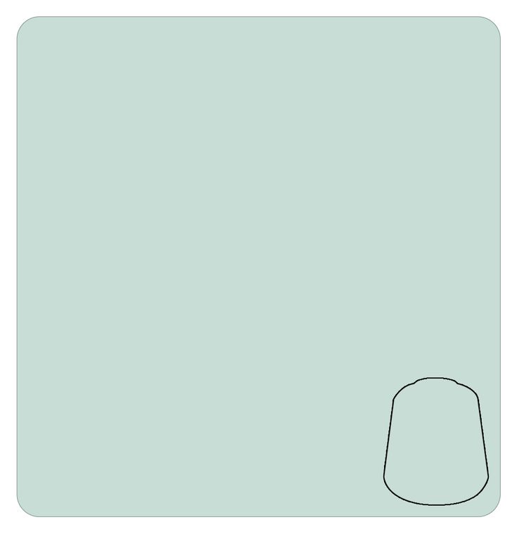 Citadel Colour 疊色漆：22-56 Ulthuan Grey