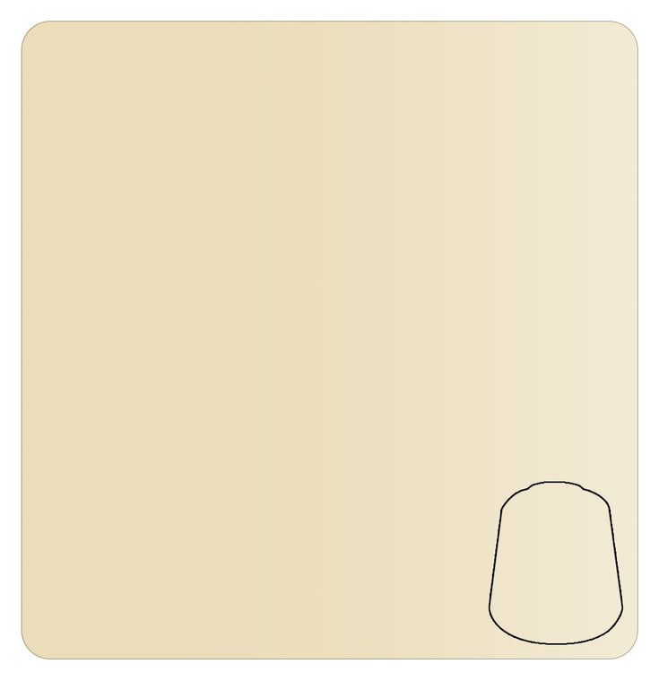 Citadel Colour 對比漆：29-26 Skeleton Horde