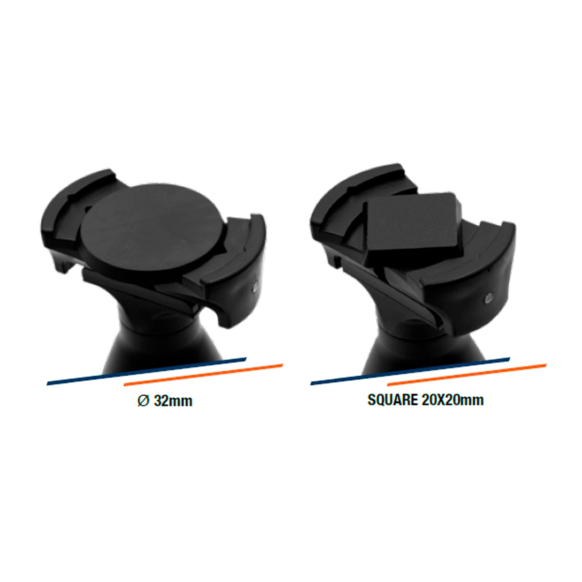 AK Interactive 工具配件：塗色握把 AK9563