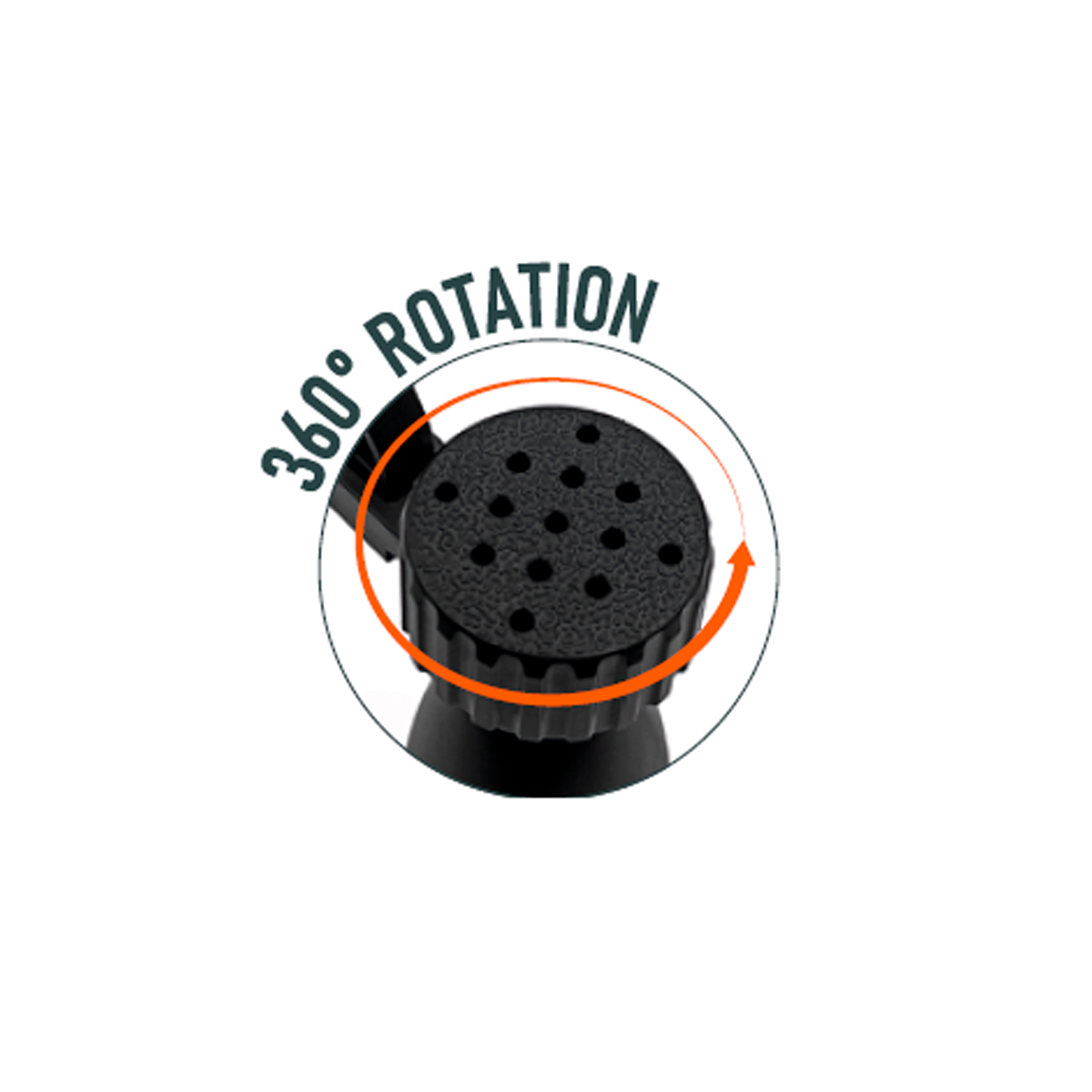 AK Interactive 工具配件：輔助型塗色握把 AK9565