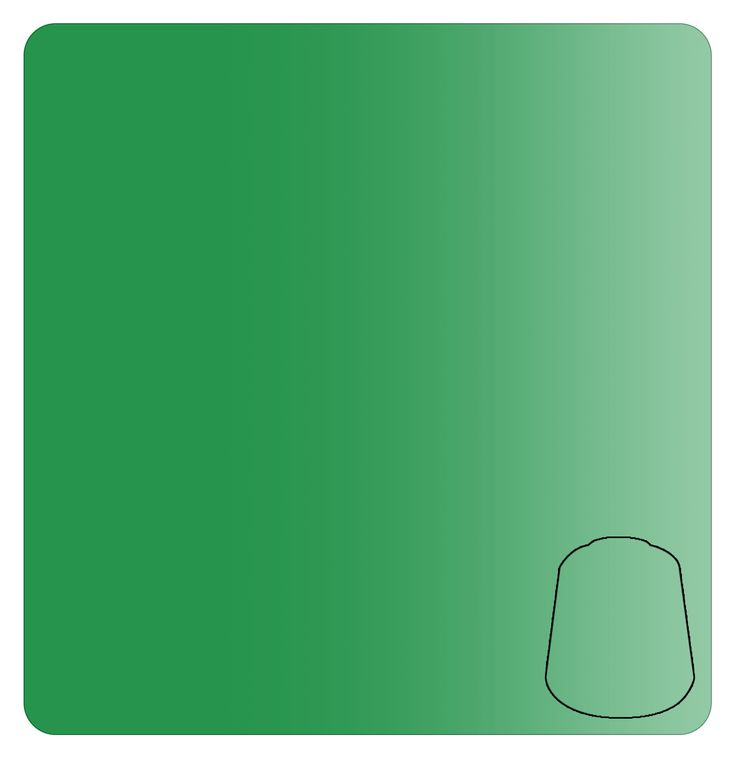 Citadel Colour 對比漆：27-20 Hexwraith Flame