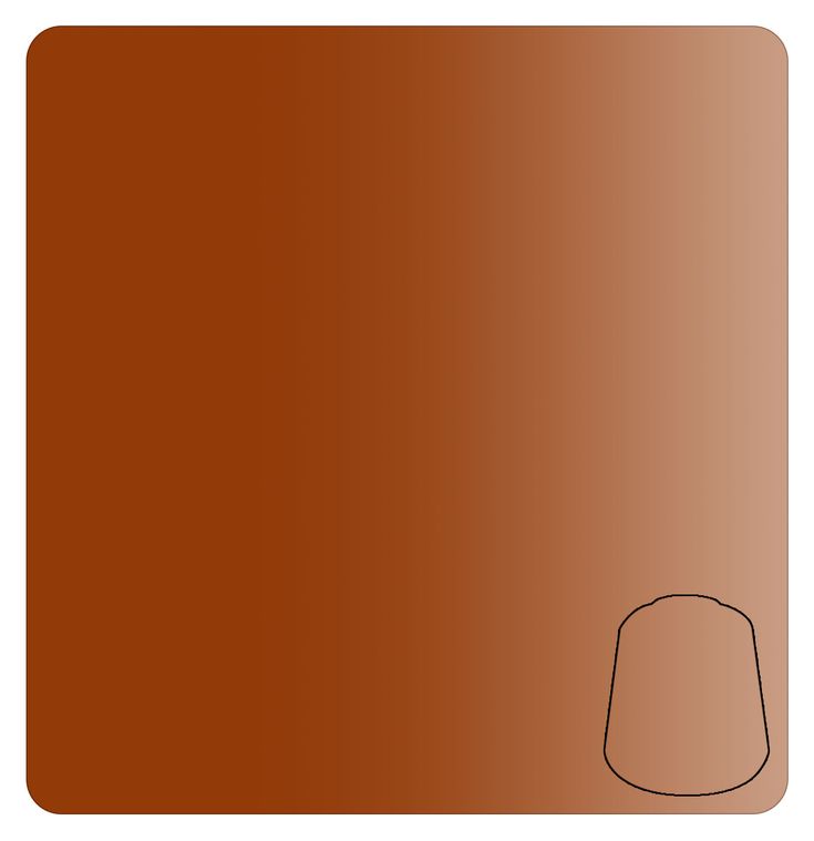 Citadel Colour 對比漆：29-28 Gore-Grunta Fur