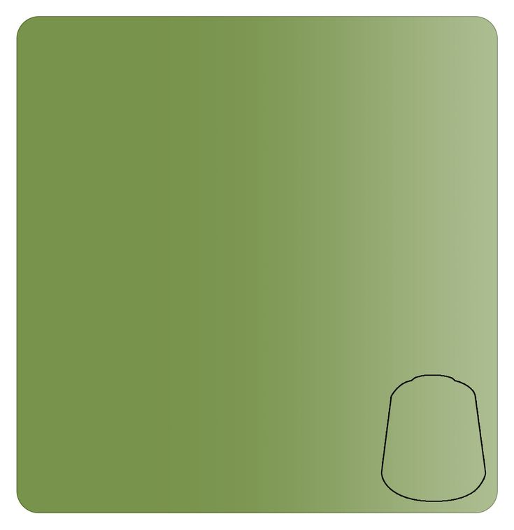 Citadel Colour 對比漆：29-47 Mantis Warriors Green