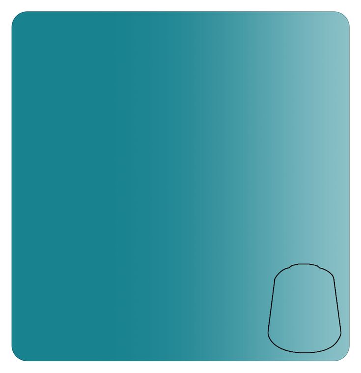 Citadel Colour 對比漆：29-55 Kroxigor Scales