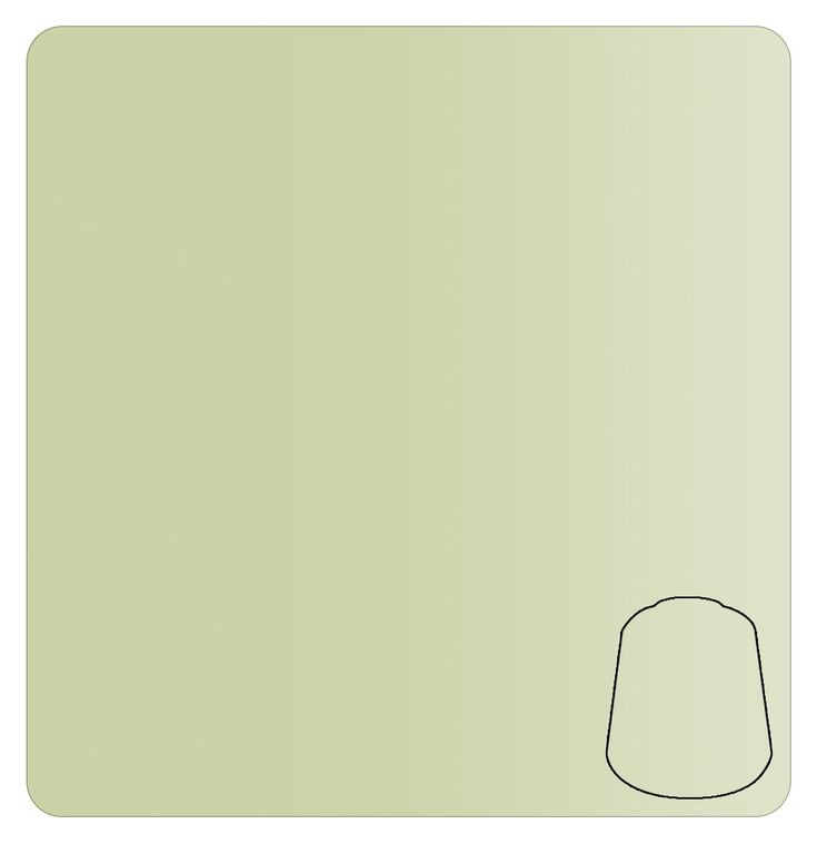 Citadel Colour 對比漆：29-42 Plaguebearer Flesh