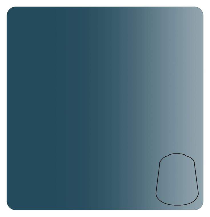 Citadel Colour 對比漆：29-57 Frostheart