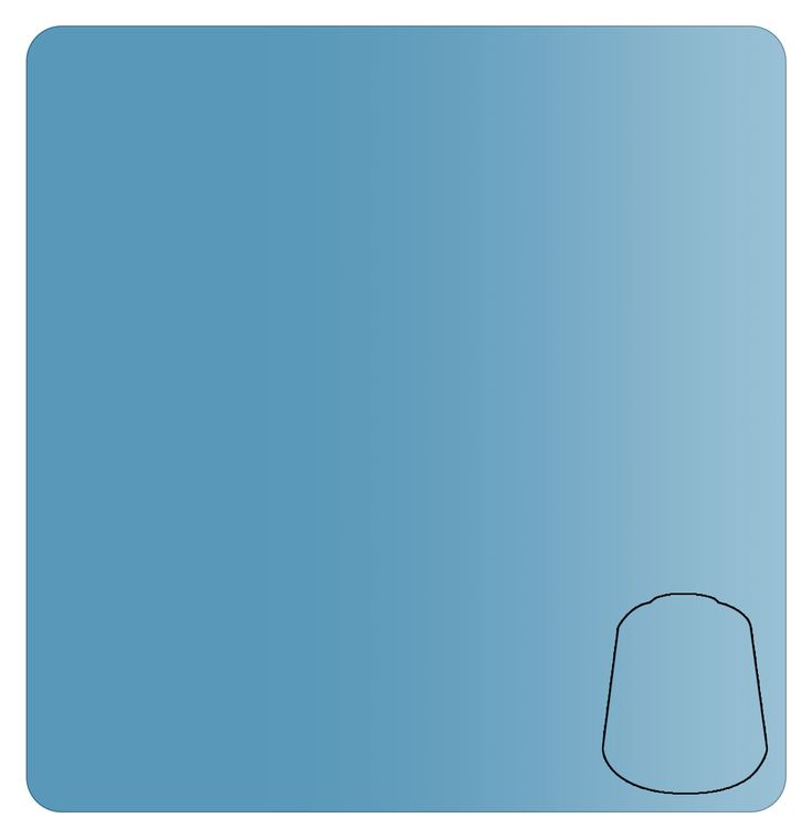 Citadel Colour 對比漆：29-58 Pylar Glacier