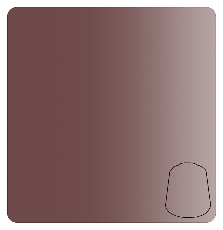 Citadel Colour 對比漆：29-29 Cygor Brown