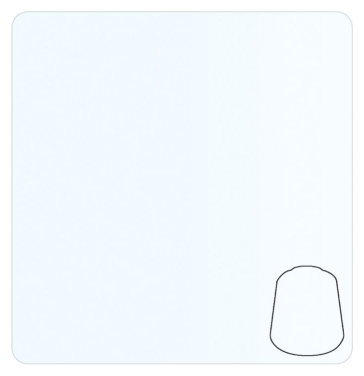 Citadel Colour 對比漆：29-34 Apothecary White