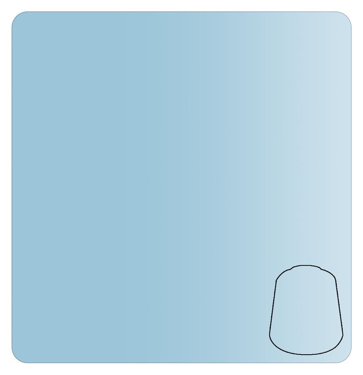 Citadel Colour 對比漆：29-35 Gryph-Charger Grey