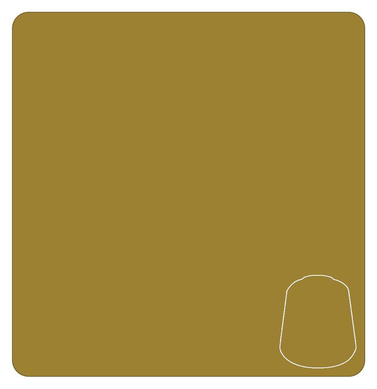 Citadel Colour 底色漆：21-57 Hobgrot Hide