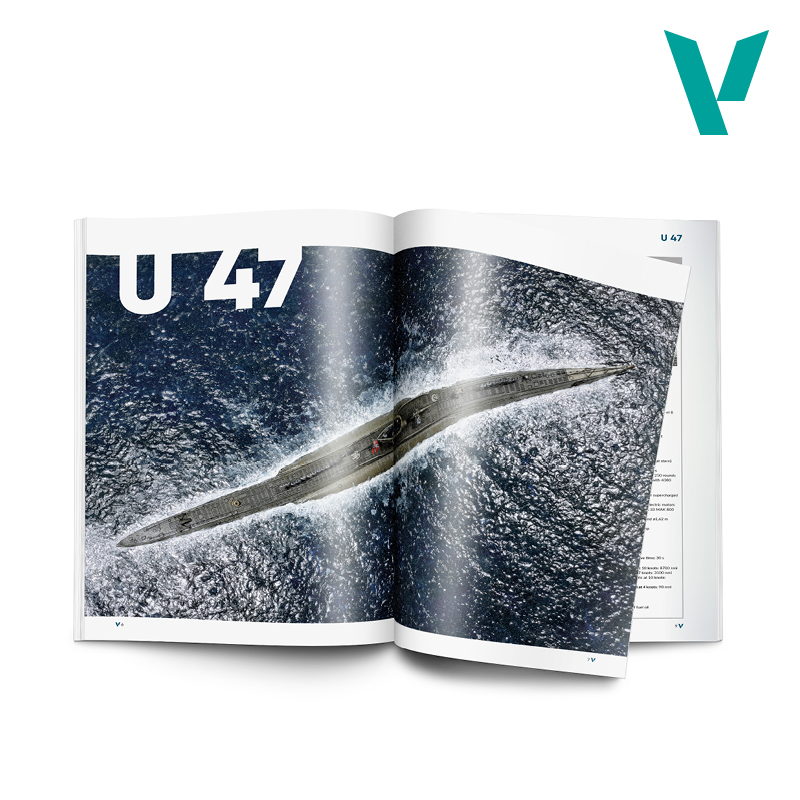 Acrylicos Vallejo 工具書籍：斯卡帕灣 - 塗裝與舊化技巧 75058