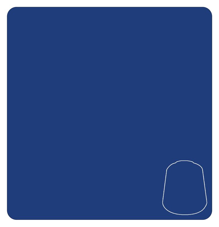 底色漆：21-08 Macragge Blue