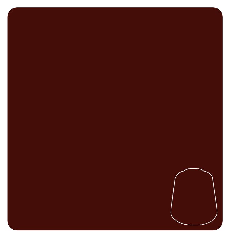 底色漆：21-20 Mournfang Brown