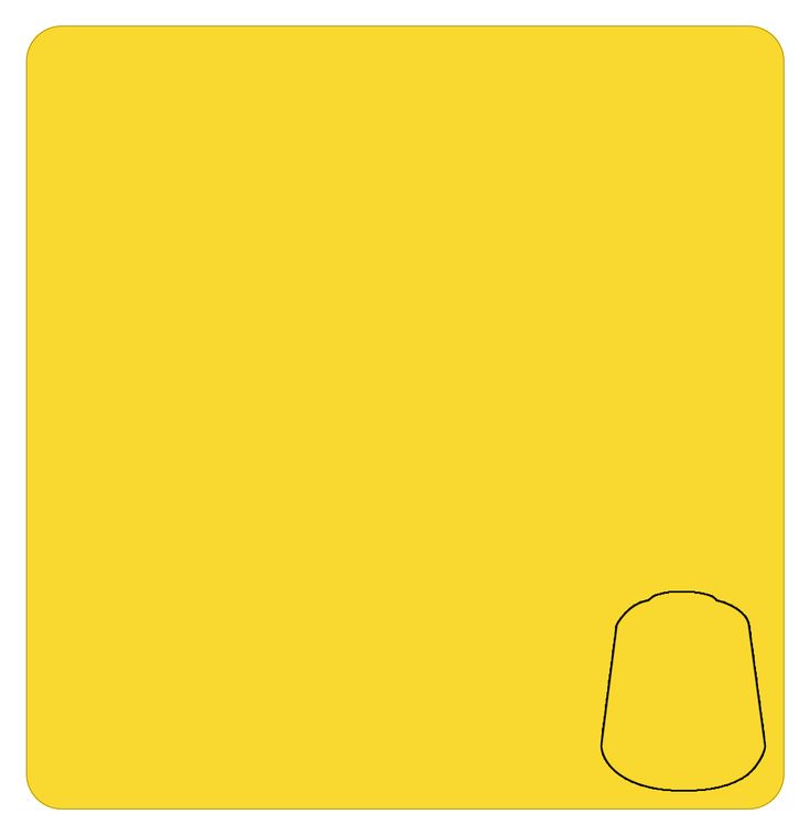 疊色漆：22-01 Yriel Yellow