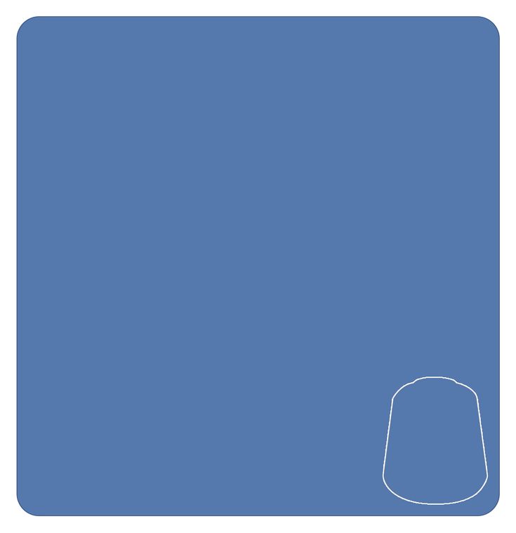 疊色漆：22-14 Hoeth Blue