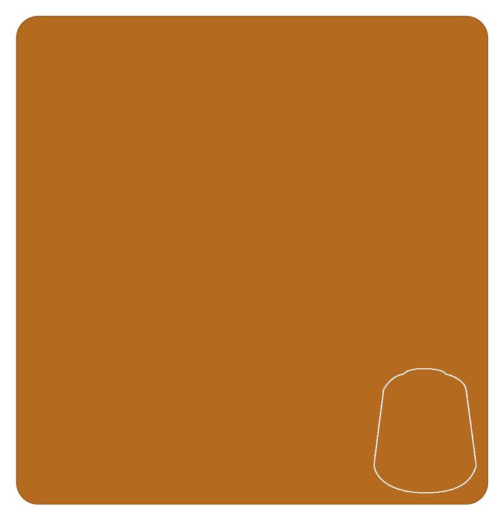 疊色漆：22-42 Tau Light Ochre