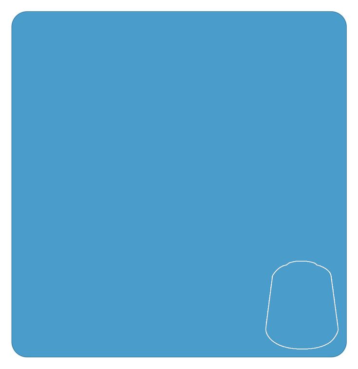 疊色漆：22-18 Lothern Blue