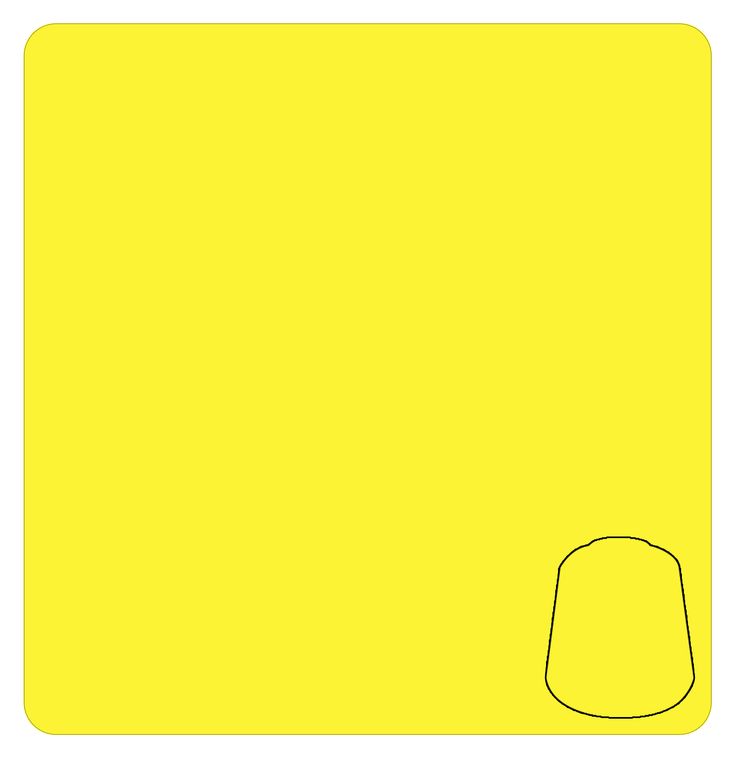 疊色漆：22-02 Flash Gitz Yellow