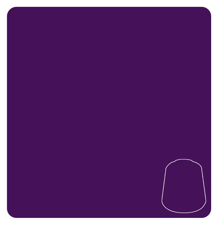 疊色漆：22-09 Xereus Purple