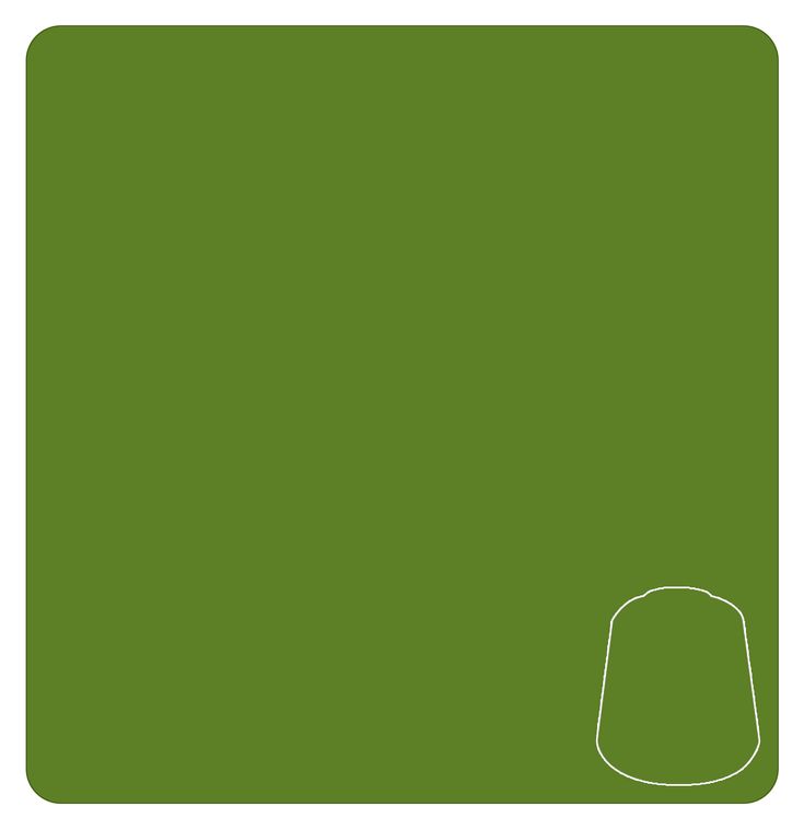 疊色漆：22-22 Sybarite Green