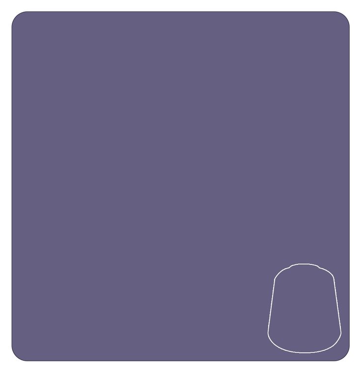 底色漆：21-20 Daemonette Hide